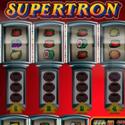 Supertron