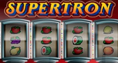 Supertron