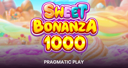 Sweet Bonanza 1000
