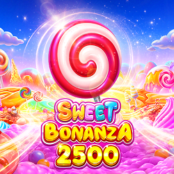 Sweet Bonanza 2500