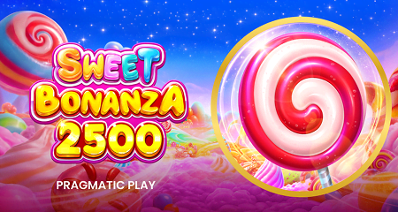 Sweet Bonanza 2500