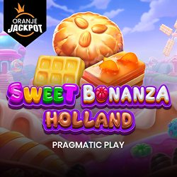 Sweet Bonanza Holland