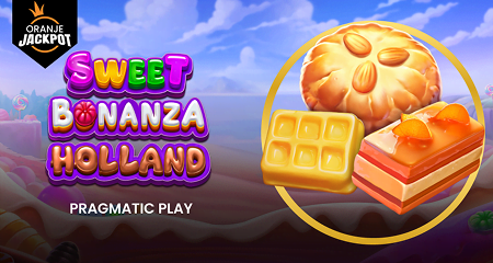 Sweet Bonanza Holland