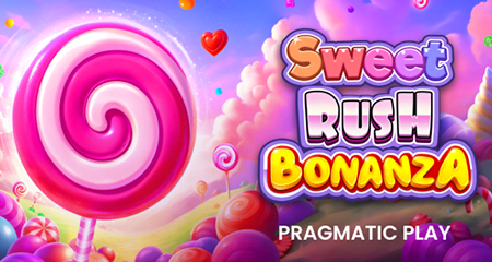 Sweet Rush Bonanza