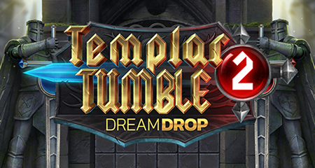 Templar Tumble 2 Dream Drop