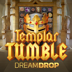 Templar Tumble Dream Drop