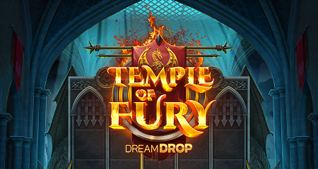 Temple of Fury Dream Drop