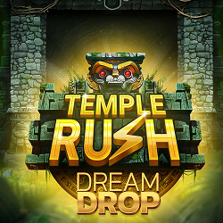 Temple Rush Dream Drop