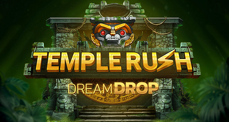 Temple Rush Dream Drop