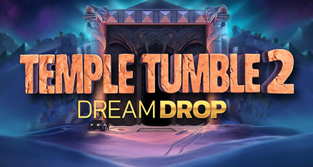 Temple Tumble 2 Dream Drop