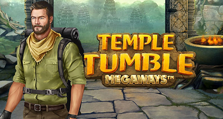 Temple Tumble Megaways