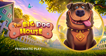 The Big Dog House