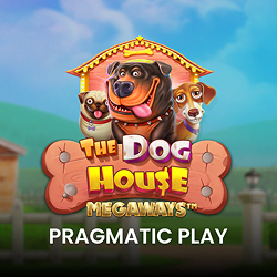 The Dog House Megaways