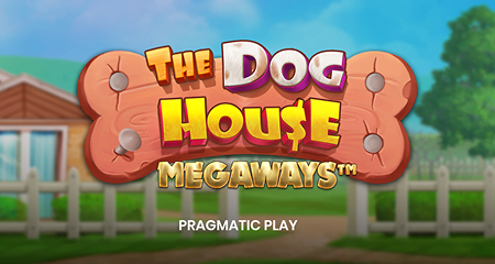 The Dog House Megaways