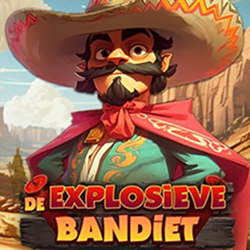 The Explosive Bandit