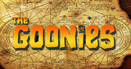 The Goonies