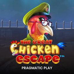 Great Chicken Escape