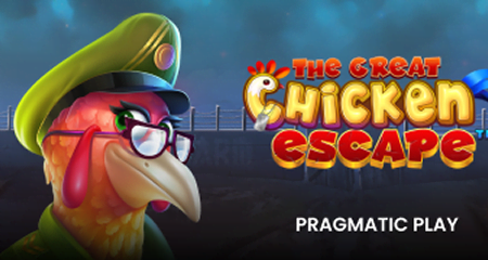 Great Chicken Escape