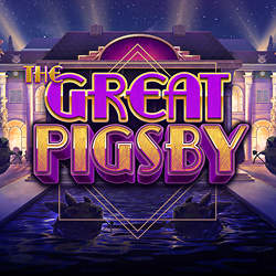 The Great Pigsby Dream Drop