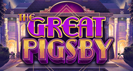 The Great Pigsby Dream Drop
