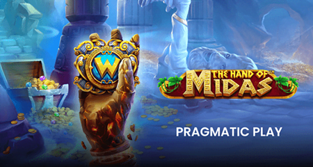 The Hand of Midas