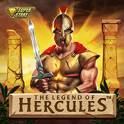 The Legend of Hercules