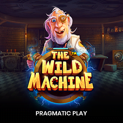 The Wild Machine