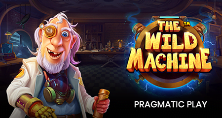 The Wild Machine