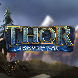 Thor slot