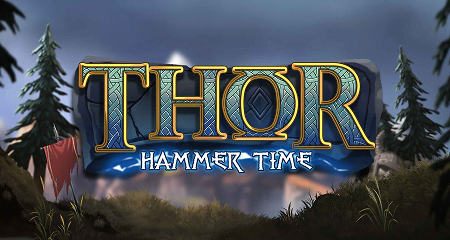 Thor slot