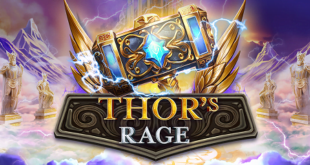 Thor’s Rage