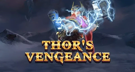 Thor’s Vengeance
