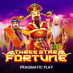 Three Stars Fortune