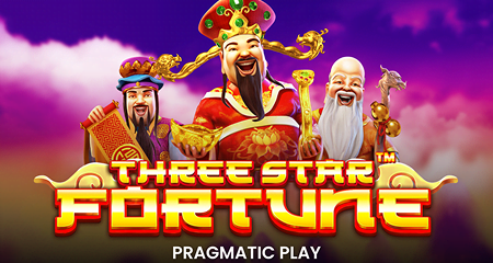 Three Stars Fortune