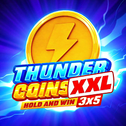 Thunder Coins XXL