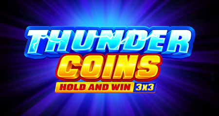 Thunder Coins XXL