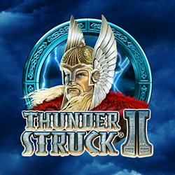Thunderstruck 2