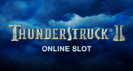 Thunderstruck 2