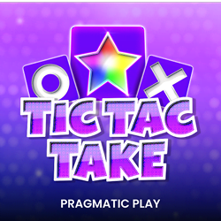 Tic Tac Take