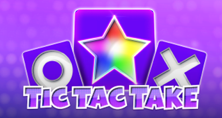 Tic Tac Take