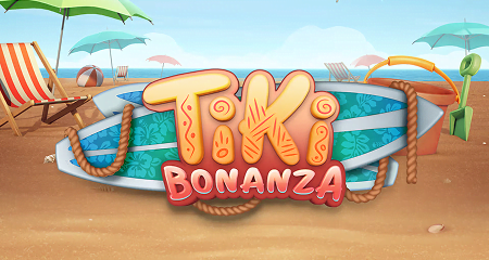 Tiki Bonanza