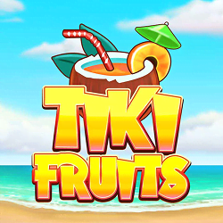 Tiki Fruits