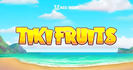 Tiki Fruits