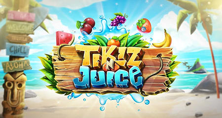 Tikiz N Juice