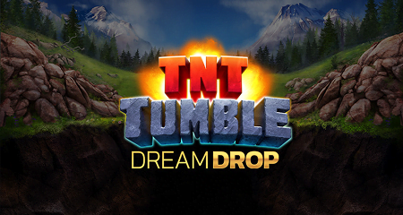 TNT Tumble Dream Drop