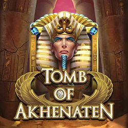 Tomb of Akhenaten