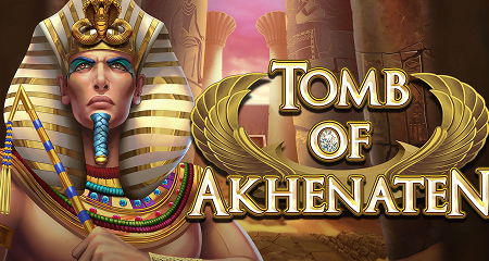 Tomb of Akhenaten