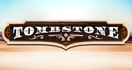 Tombstone