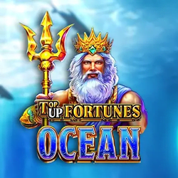 Top Up Fortunes Ocean Top Up Fortunes Ocean