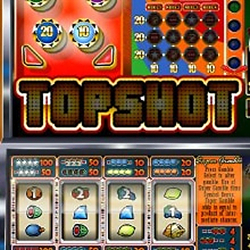Topshot